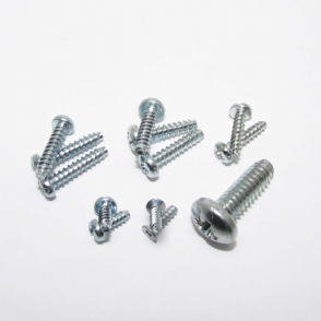 Thread Forming Screws